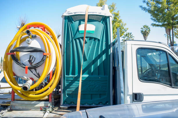 Best Local porta potty services  in Miami, FL