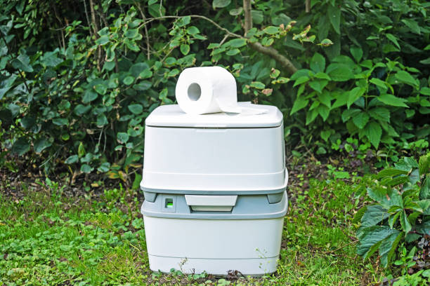  Miami, FL Porta Potty Rental Pros