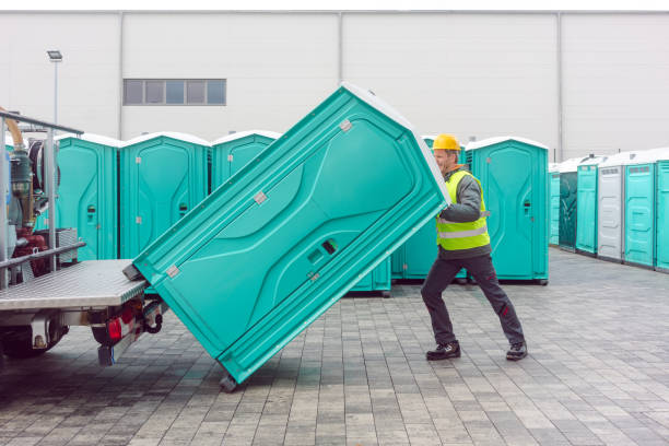 Best Wedding porta potty rental  in Miami, FL