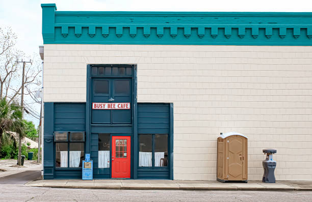  Miami, FL Porta Potty Rental Pros