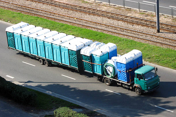 Best Long-term porta potty rental  in Miami, FL